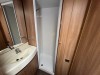 Used Swift Conqueror 480 2011 touring caravan Image