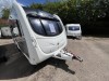 Used Swift Conqueror 480 2011 touring caravan Image