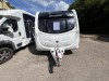 Used Swift Conqueror 480 2011 touring caravan Image