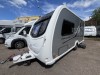 Used Swift Conqueror 480 2011 touring caravan Image