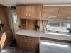 Used Swift Conqueror 480 2011 touring caravan Image