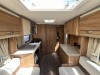 Used Swift Conqueror 480 2011 touring caravan Image