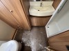 Used Swift Conqueror 480 2011 touring caravan Image