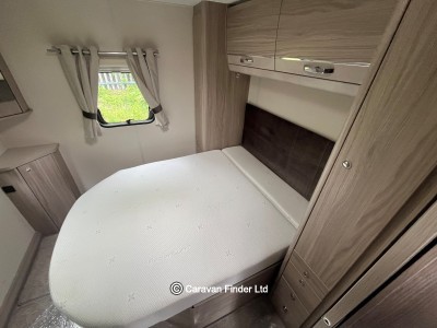 Elddis Avante 860 2024 (Trade) image 11