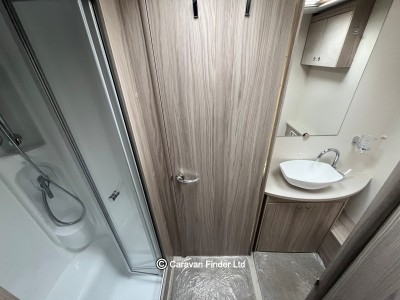 Elddis Avante 860 2024 (Trade) image 12