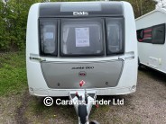 Elddis Avante 860 2024  Caravan Thumbnail