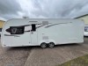 Used Elddis Avante 860 2024 touring caravan Image