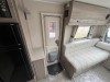 Used Elddis Avante 860 2024 touring caravan Image