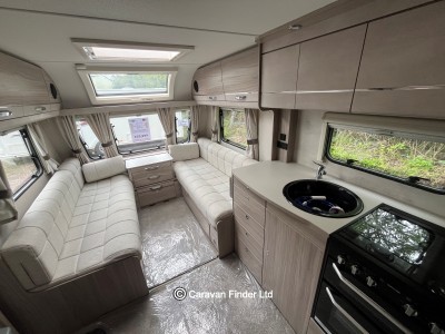 Elddis Avante 860 2024 (Trade) image 6