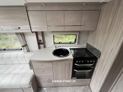 Elddis Avante 860 2024 (Trade) image 7