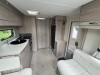 Used Elddis Avante 860 2024 touring caravan Image