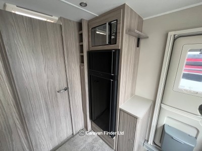 Elddis Avante 860 2024 (Trade) image 9