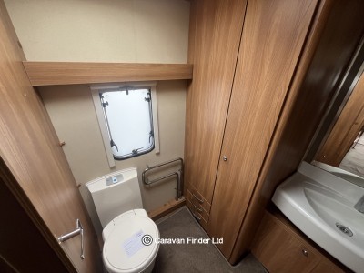 Swift Conqueror 530 2014 (Trade) image 9