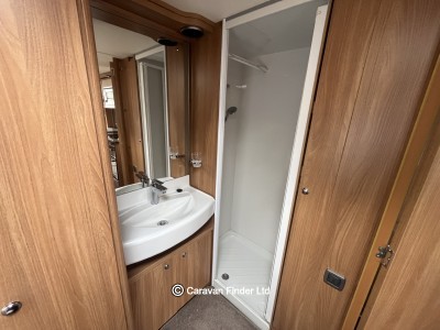 Swift Conqueror 530 2014 (Trade) image 10