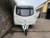 Used Swift Conqueror 530 2014 touring caravan Image