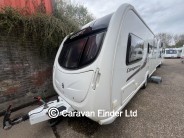 Swift Conqueror 530 2014  Caravan Thumbnail