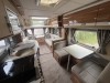 Used Swift Conqueror 530 2014 touring caravan Image