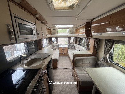 Swift Conqueror 530 2014 (Trade) image 4