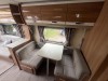 Used Swift Conqueror 530 2014 touring caravan Image