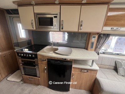 Swift Conqueror 530 2014 (Trade) image 6