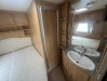 Used Lunar Quasar EB 2007 touring caravan Image