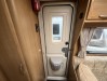 Used Lunar Quasar EB 2007 touring caravan Image