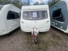 Used Lunar Quasar EB 2007 touring caravan Image