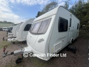 Lunar Quasar EB 2007  Caravan Thumbnail