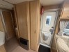 Used Lunar Quasar EB 2007 touring caravan Image