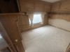 Used Lunar Quasar EB 2007 touring caravan Image