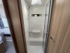 Used Bailey Unicorn Pamplona 2022 touring caravan Image