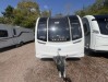 Used Bailey Unicorn Pamplona 2022 touring caravan Image