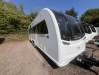 Used Bailey Unicorn Pamplona 2022 touring caravan Image