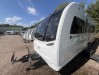 Used Bailey Unicorn Pamplona 2022 touring caravan Image
