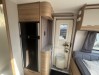 Used Bailey Unicorn Pamplona 2022 touring caravan Image