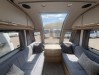 Used Bailey Unicorn Pamplona 2022 touring caravan Image