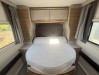 Used Bailey Unicorn Pamplona 2022 touring caravan Image
