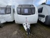 Used Swift Archway Woodford 2014 touring caravan Image