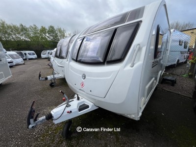 Swift Archway Woodford 2014 (Trade) main image 