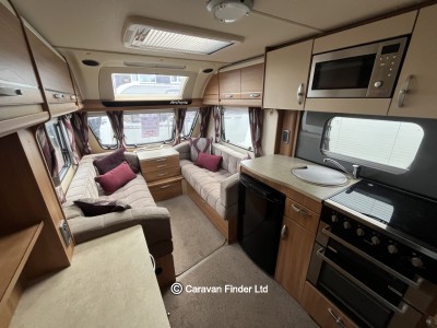 Swift Archway Woodford 2014 (Trade) image 3