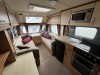 Used Swift Archway Woodford 2014 touring caravan Image