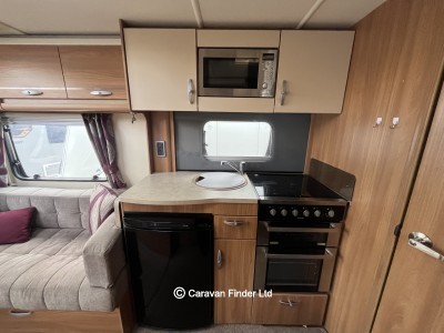 Swift Archway Woodford 2014 (Trade) image 4