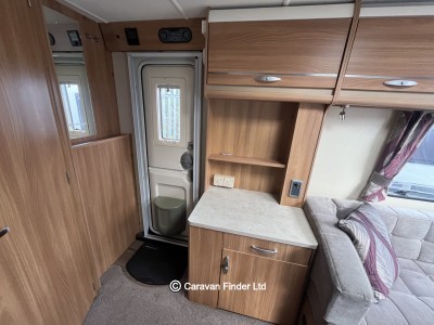 Swift Archway Woodford 2014 (Trade) image 5