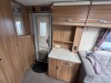 Used Swift Archway Woodford 2014 touring caravan Image