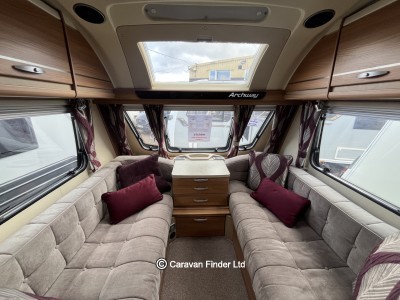 Swift Archway Woodford 2014 (Trade) image 6