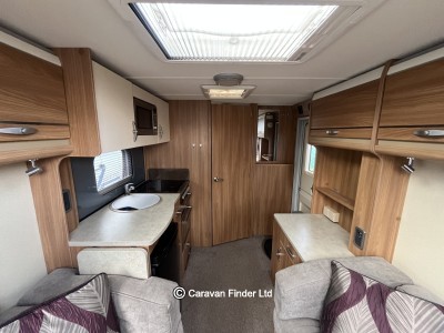 Swift Archway Woodford 2014 (Trade) image 7