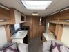 Used Swift Archway Woodford 2014 touring caravan Image