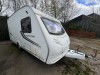 Used Sprite Musketeer EB 2011 touring caravan Image