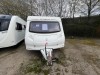 Used Sprite Musketeer EB 2011 touring caravan Image