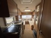 Used Sprite Musketeer EB 2011 touring caravan Image